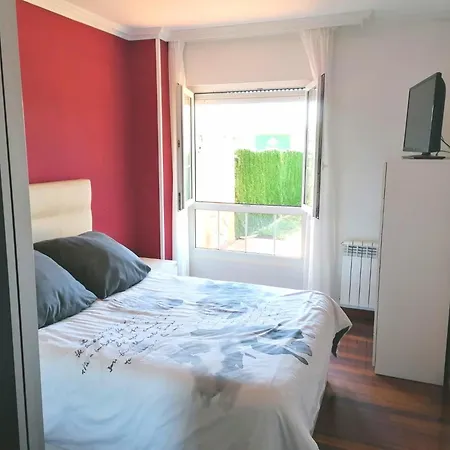 La Mina Apartment Puente Arce