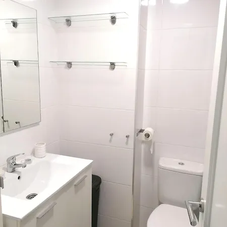 La Mina Apartment *